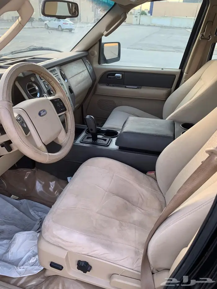 اكسبدشن 2012 الحد 16 4