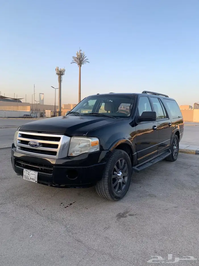 اكسبدشن 2012 الحد 16 0