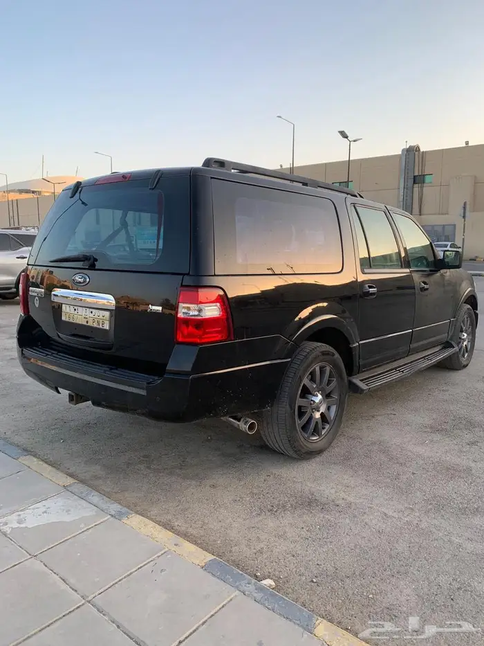 اكسبدشن 2012 الحد 16 2