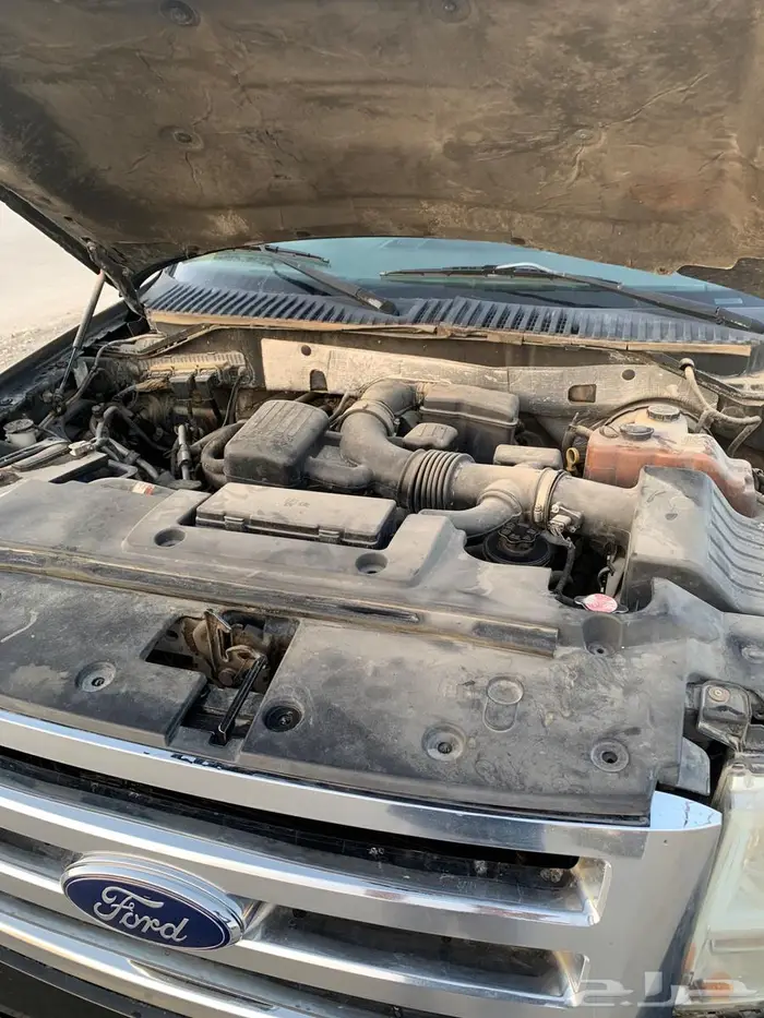 اكسبدشن 2012 الحد 16 9