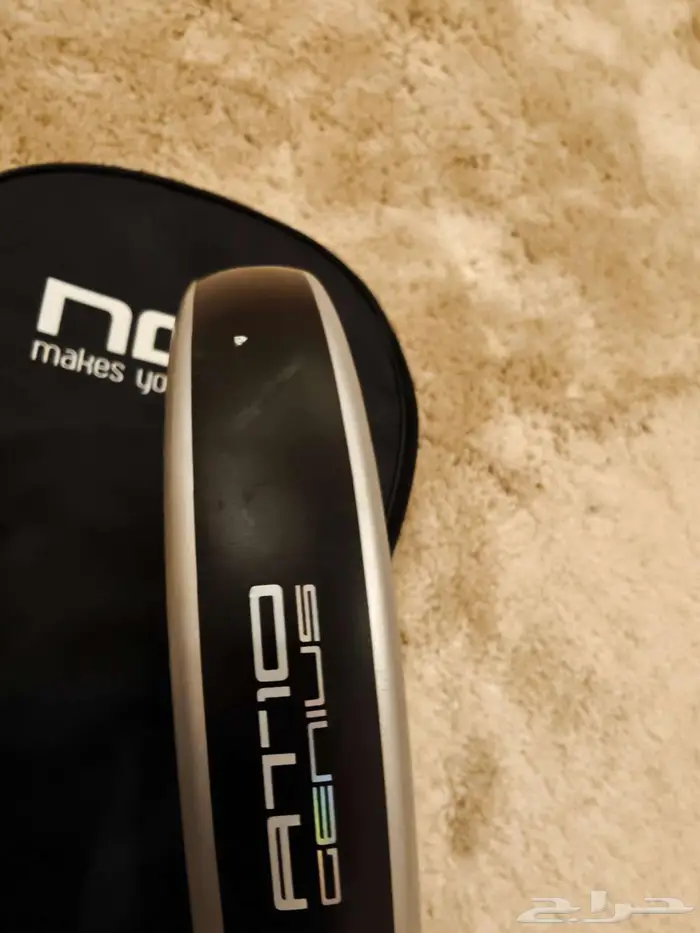 مضرب تابيا نوكس 2024 2