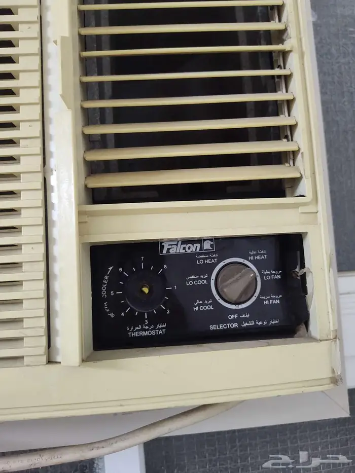 مكيفات للبيع الزامل 3