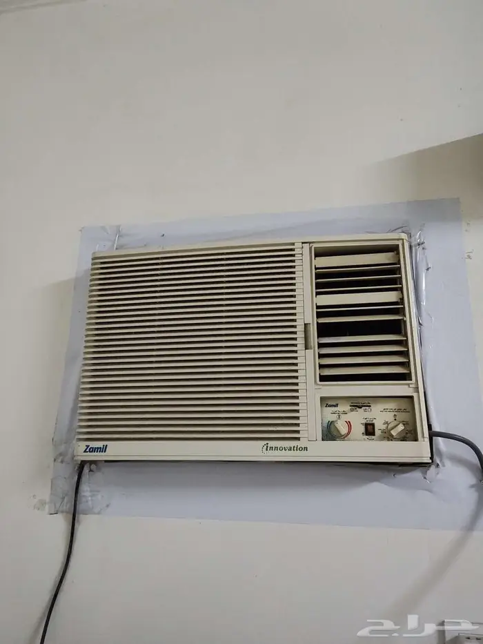 مكيفات للبيع الزامل 0