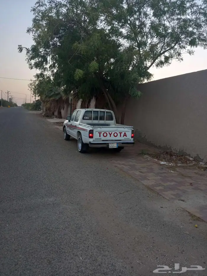 هايلوكس 2003 2