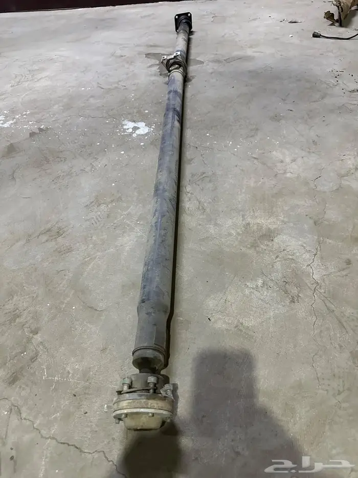 قطع غيار مستعمله 1