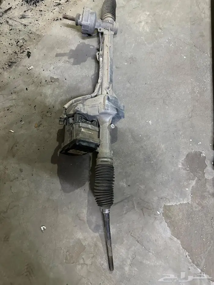 قطع غيار مستعمله 2