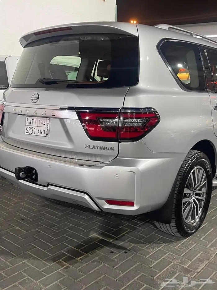 بلاتينيوم فضي 2021 1