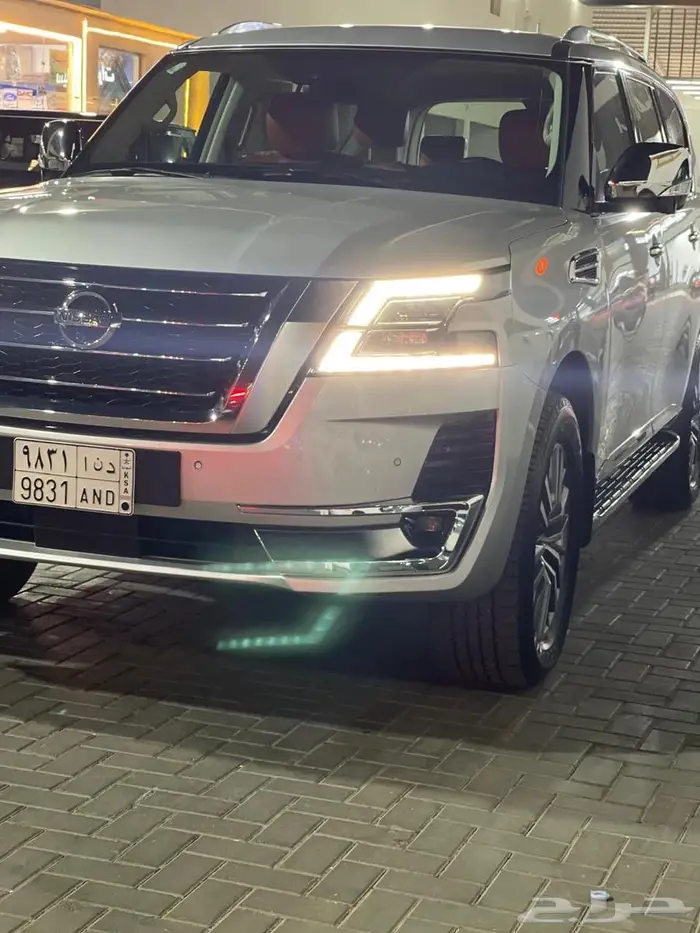 بلاتينيوم فضي 2021 8