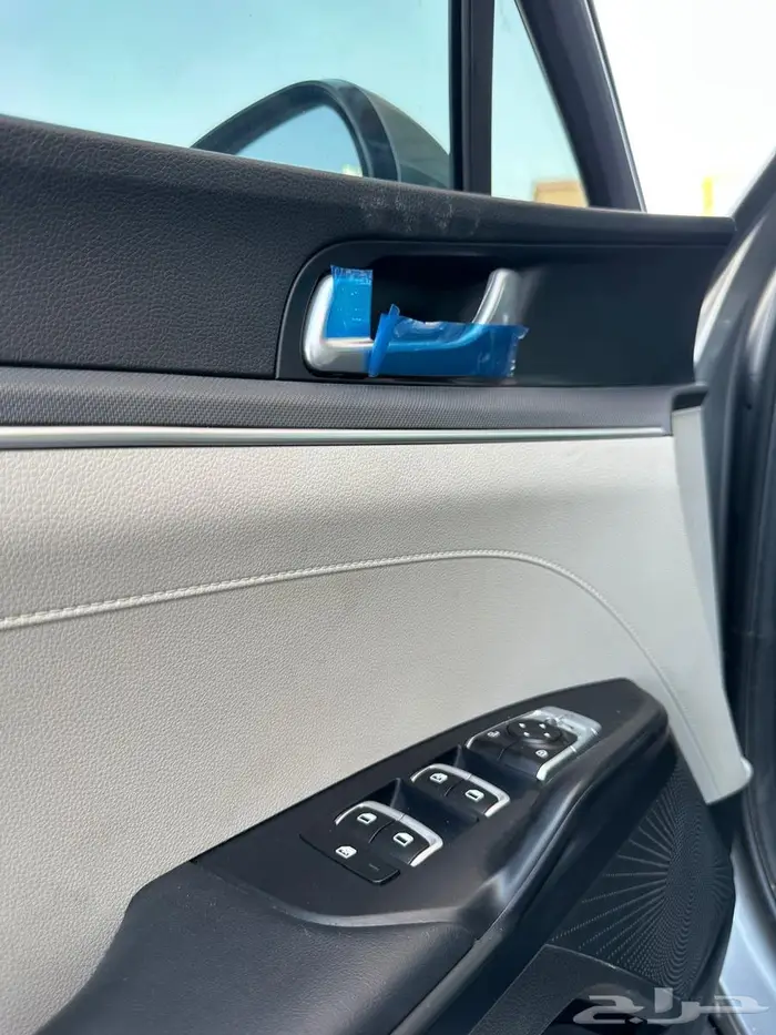 كيا K5 2023 على ضمان الوكاله 12