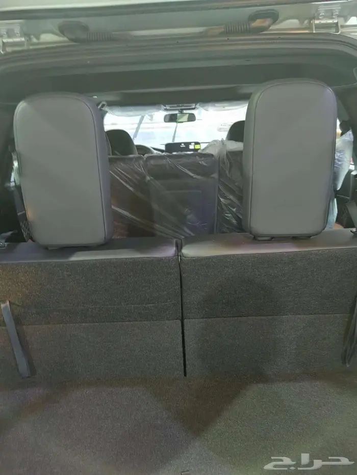 ميتسوبيشي اوتلاندر 2025 فل كامل عرض خاص وحصري 21