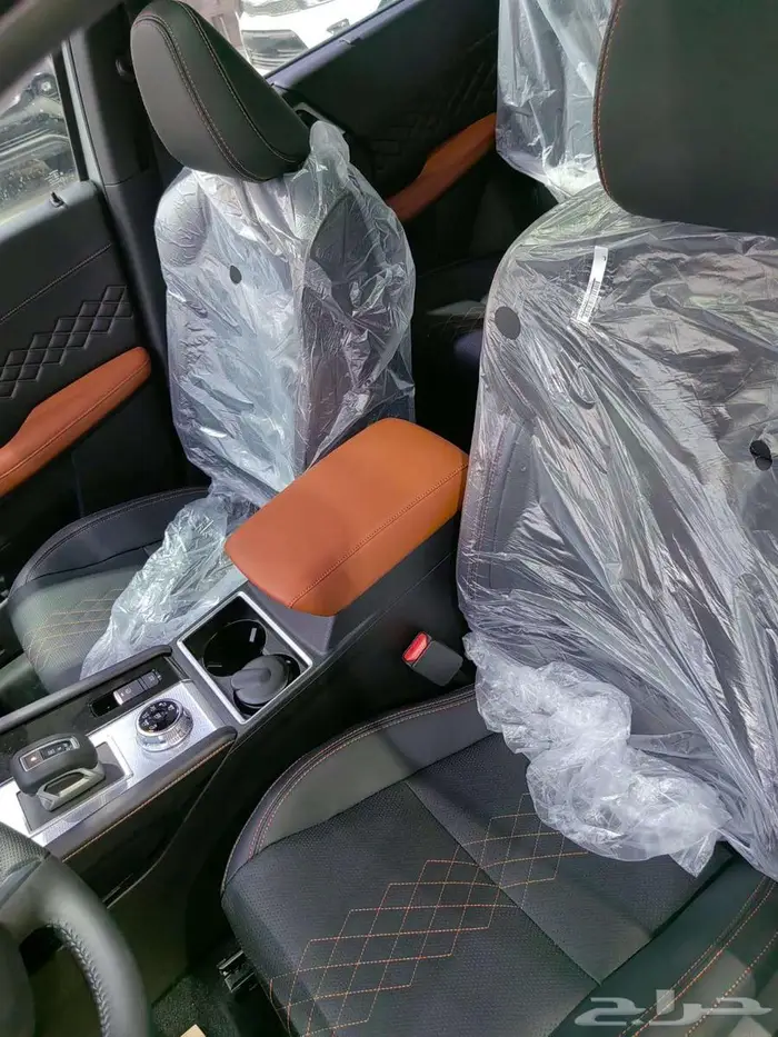 ميتسوبيشي اوتلاندر 2025 فل كامل عرض خاص وحصري 20