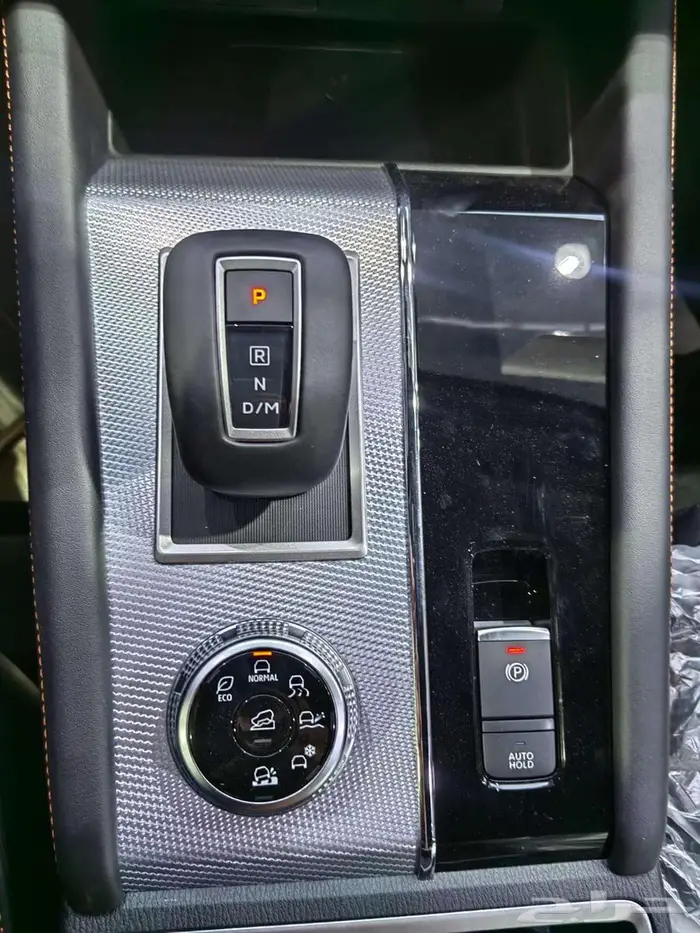 ميتسوبيشي اوتلاندر 2025 فل كامل عرض خاص وحصري 16