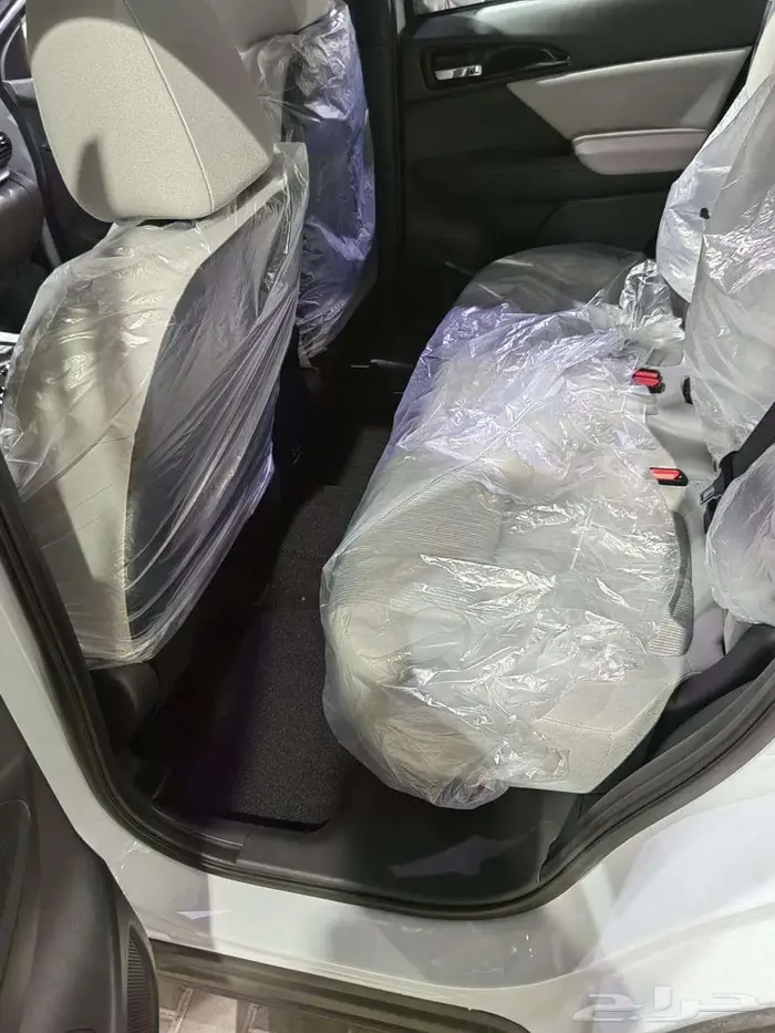 ميتسوبيشي اكليبس كروس 2025 عرض خاص وحصري 10