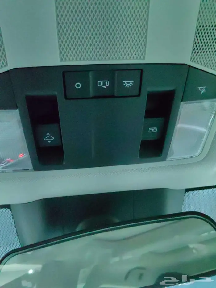 ميتسوبيشي اكليبس كروس 2025 عرض خاص وحصري 14