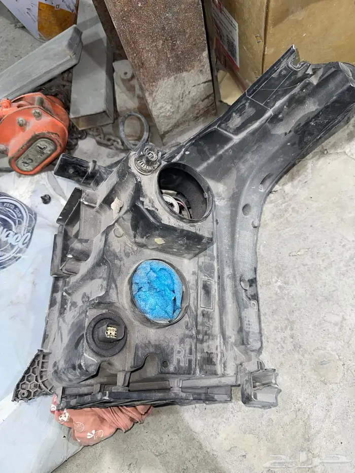 شمعات جي ام سي يوكن 2014-15-16-17 1