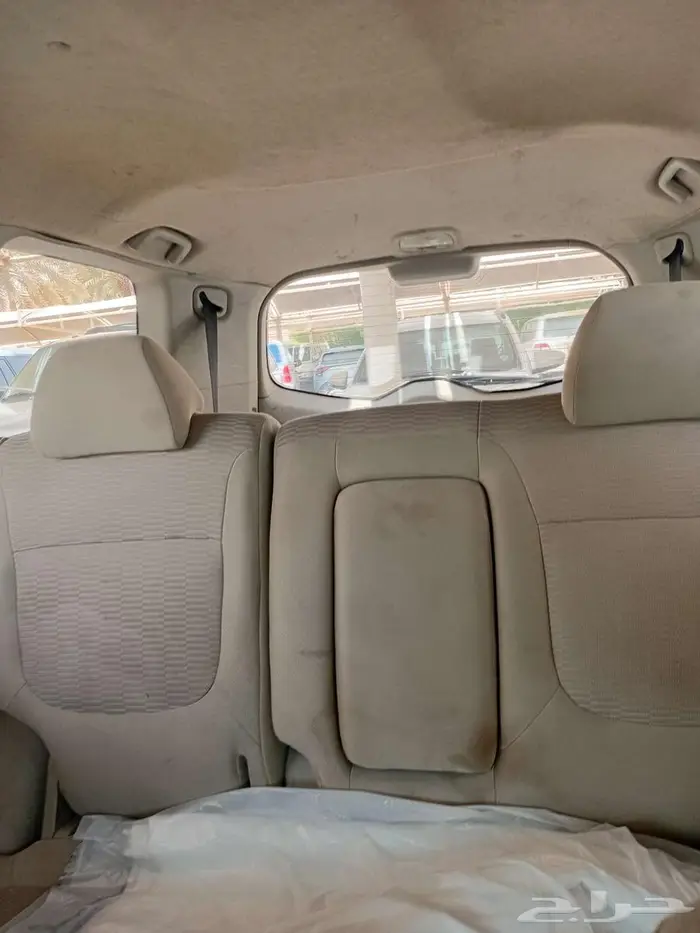 للبيع 18500 باجيرو سبورت واليوم 15500 5