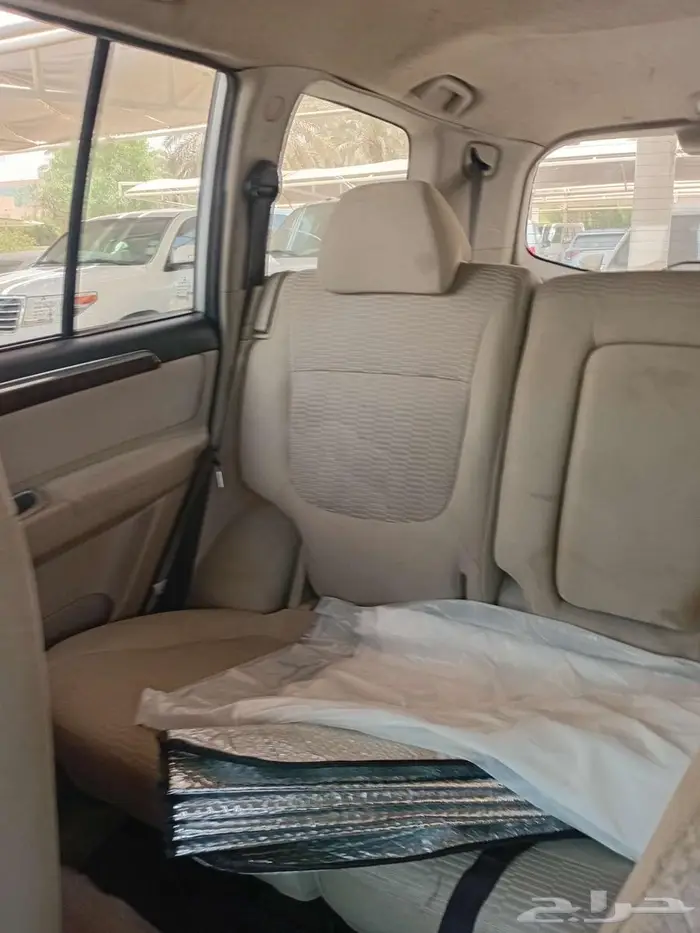 للبيع 18500 باجيرو سبورت واليوم 15500 7