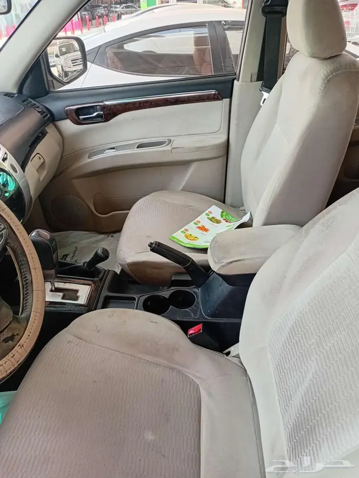 للبيع 18500 باجيرو سبورت واليوم 15500 9