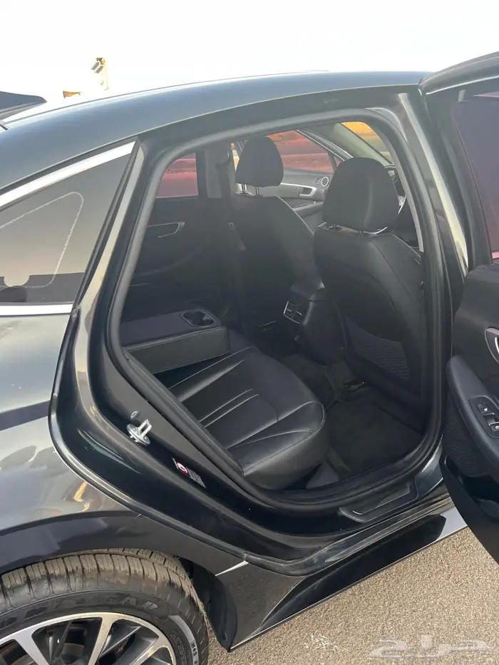 سوناتا 2020 فل بانوراما 10