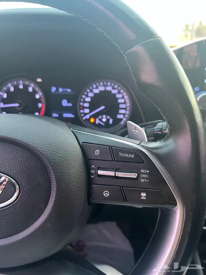 سوناتا 2020 فل بانوراما 17