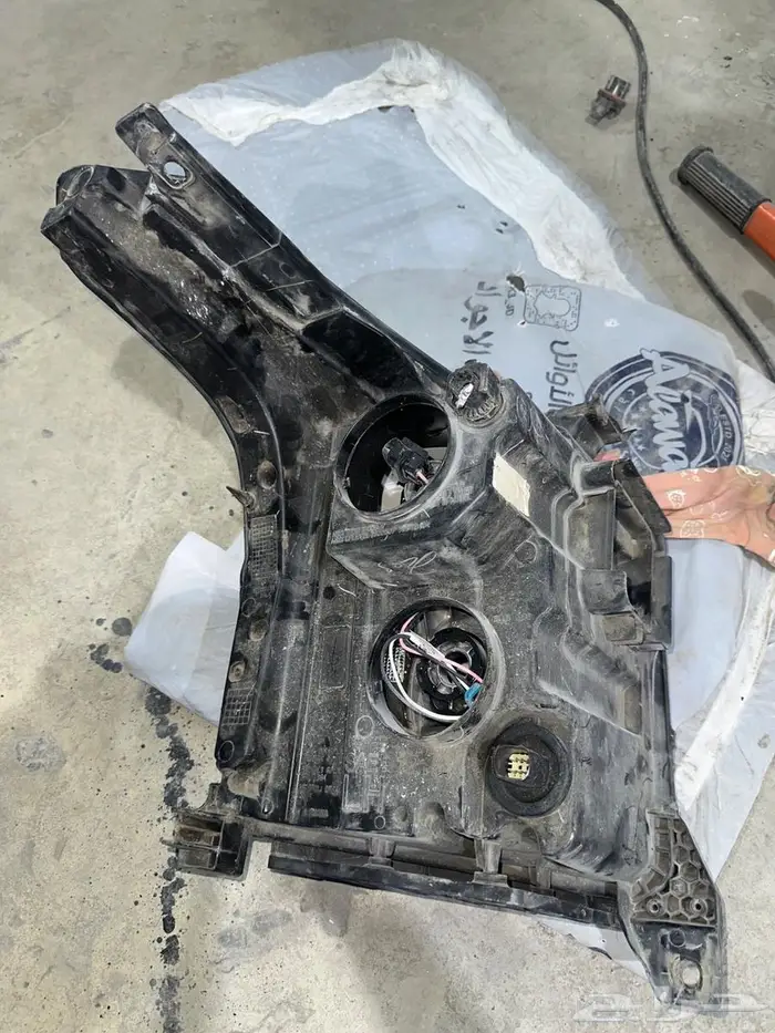 شمعات جي ام سي يوكن 2014-15-16-17 5