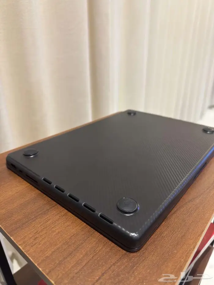 للبيع  MacBook Pro 14-inch M4 أسود الفلكي Space Black 5