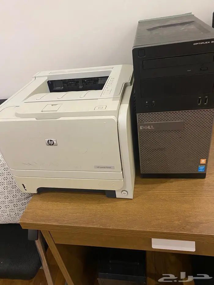 للبيع طقم مكتب متكامل 2