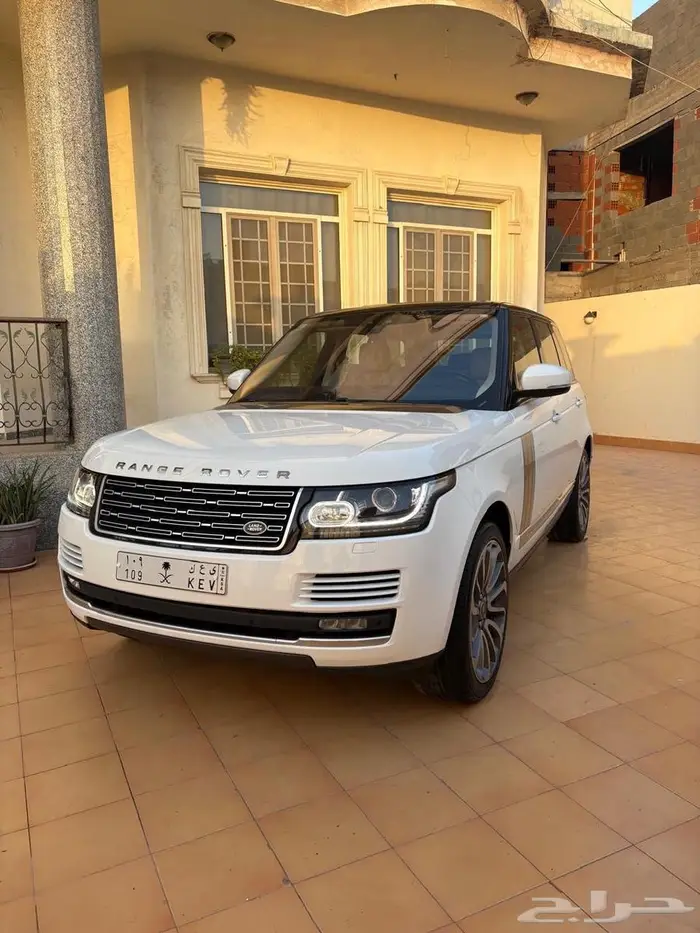 Ranj rover vogue 2017 1