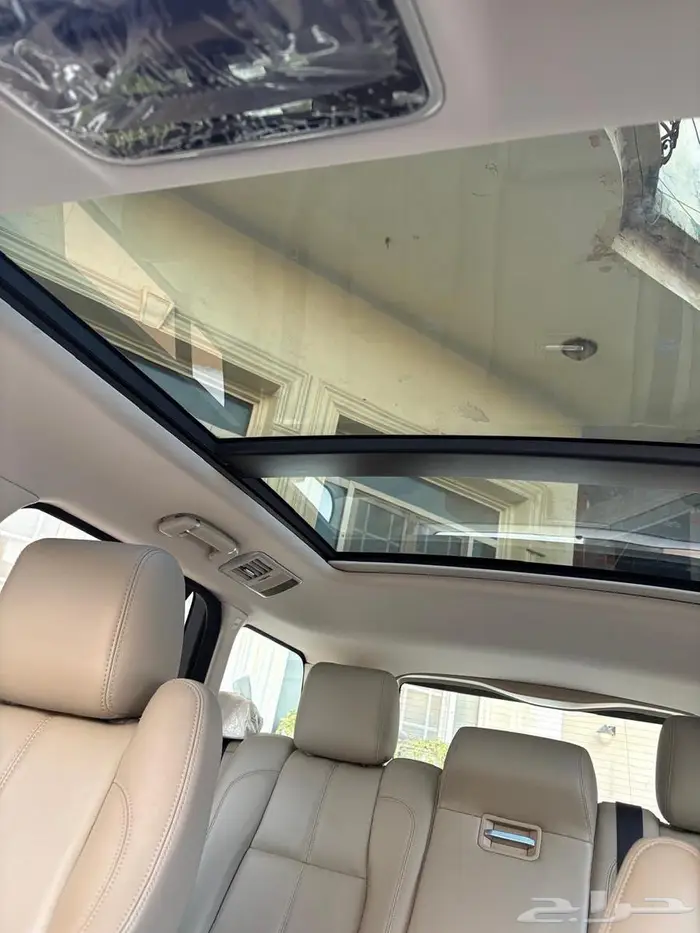 Ranj rover vogue 2017 14