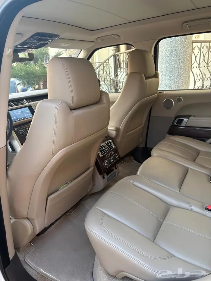 Ranj rover vogue 2017 8