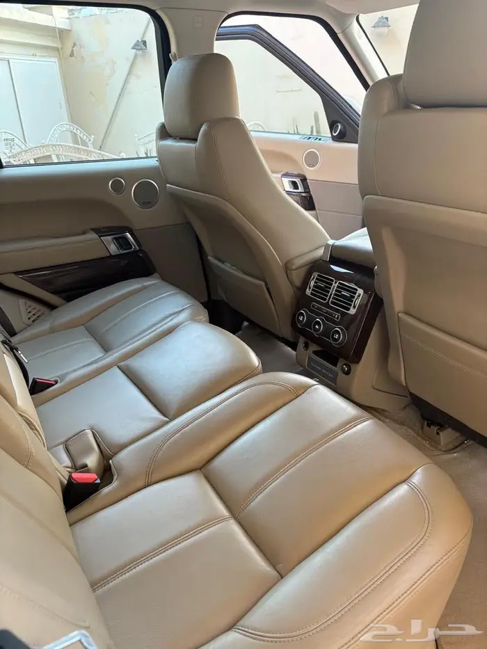 Ranj rover vogue 2017 7