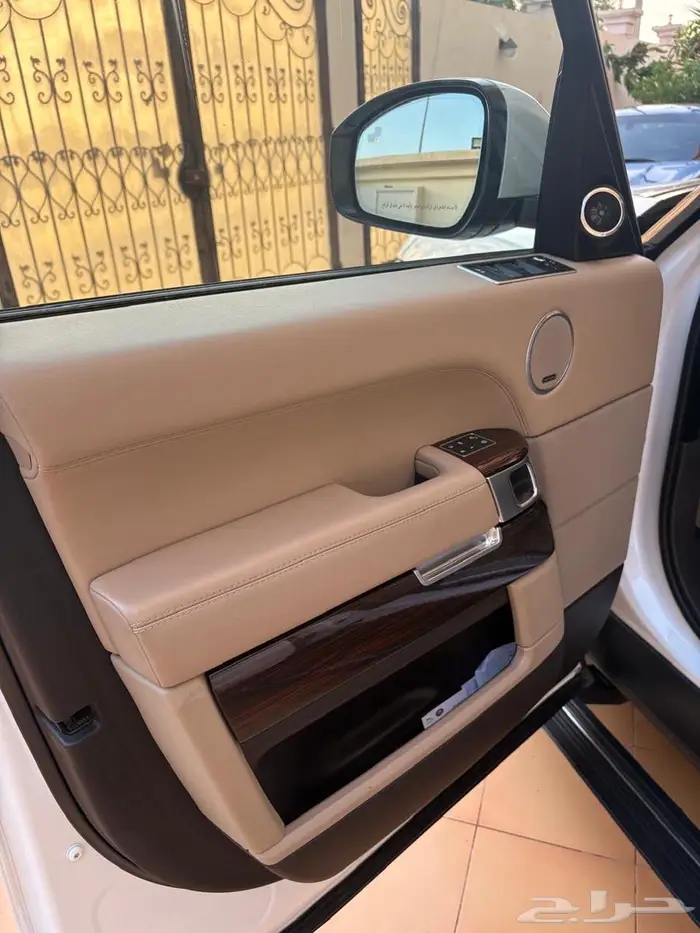 Ranj rover vogue 2017 10