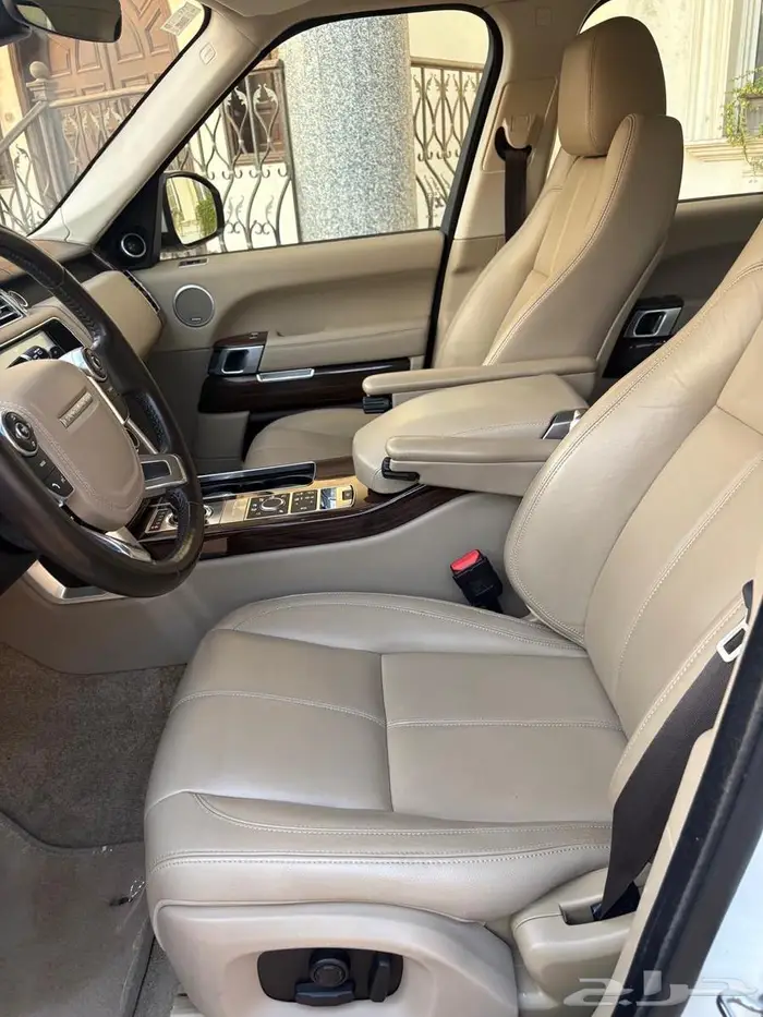 Ranj rover vogue 2017 6