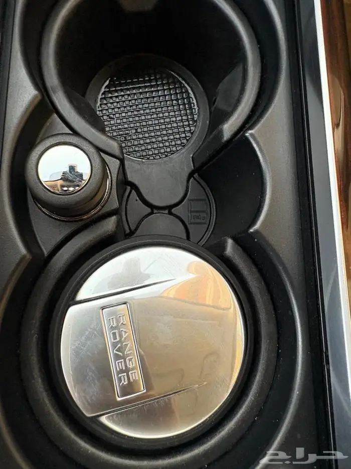 Ranj rover vogue 2017 11