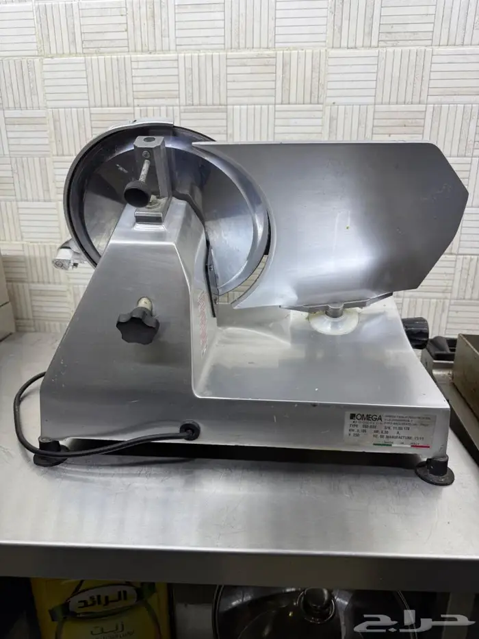 ماكينة لانشون الايطاليه 3