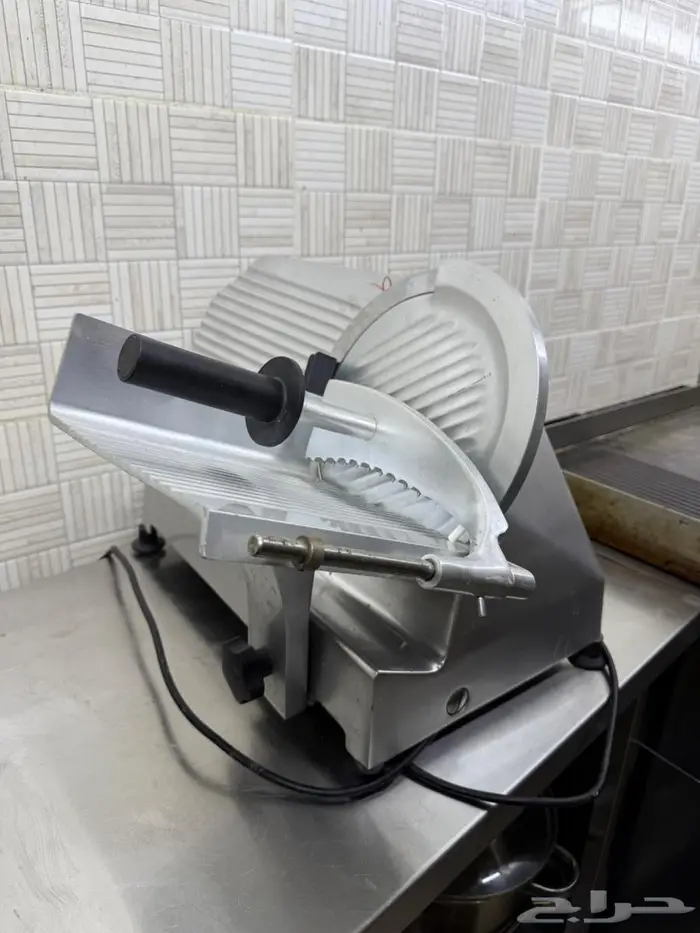 ماكينة لانشون الايطاليه 0