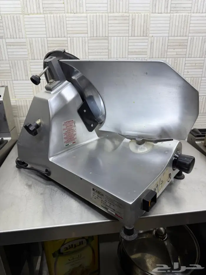 ماكينة لانشون الايطاليه 2