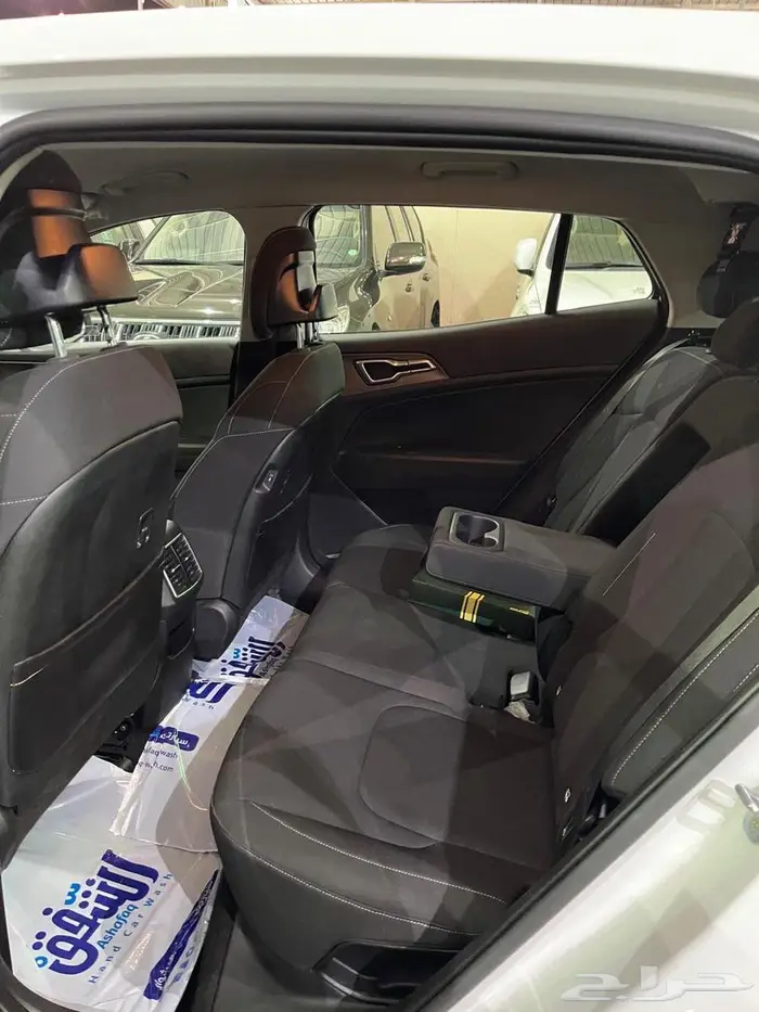 للبيع كيا سبورتاج موديل 2023 10