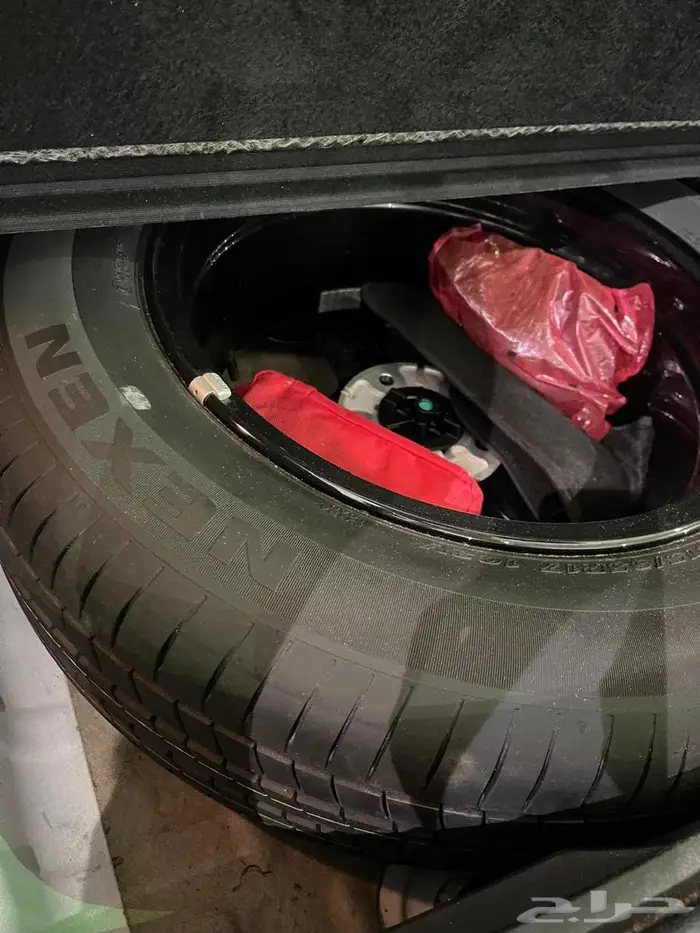 للبيع كيا سبورتاج موديل 2023 11