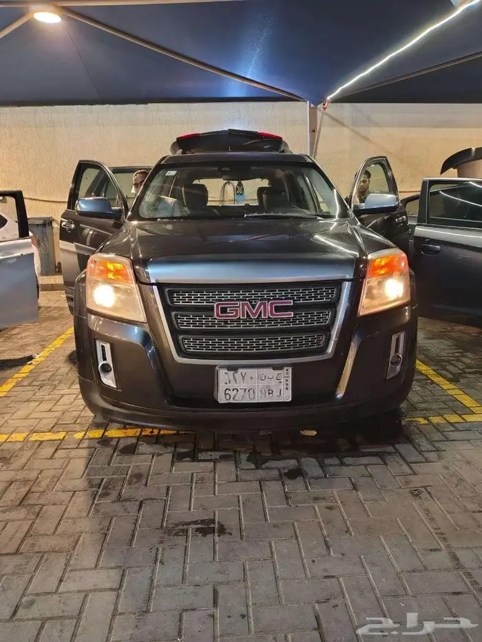 جمس تيرين فل كامل 2013 SLT 4