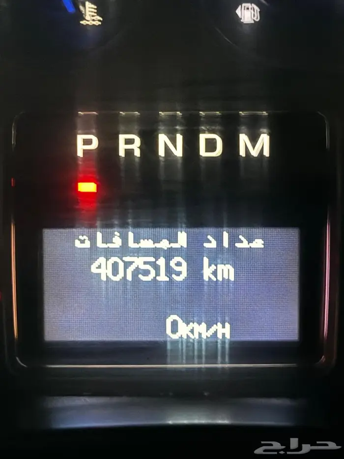 كاديلك اسكاليد 2007 فل كامل 7