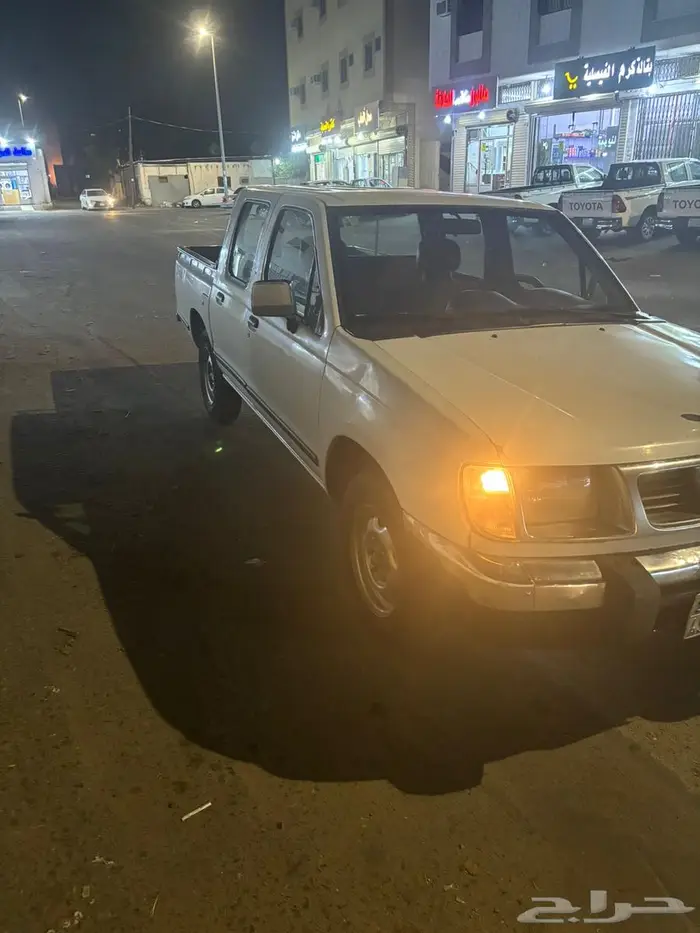 ددسن موديل 2000 1