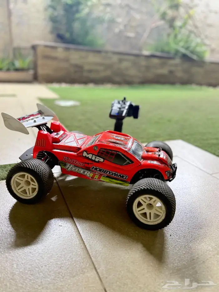 للبيع RC CAR هوباو هايبر تي تي hobao hyper tt 0