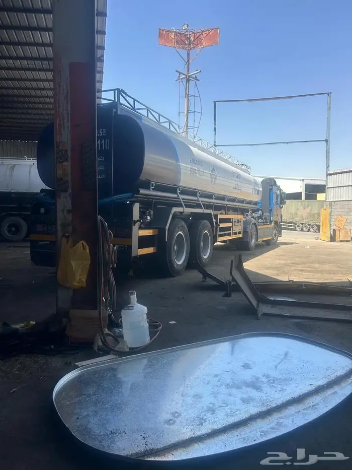 تونك مصنع فيصل البلوي لتنصيع توانك 0