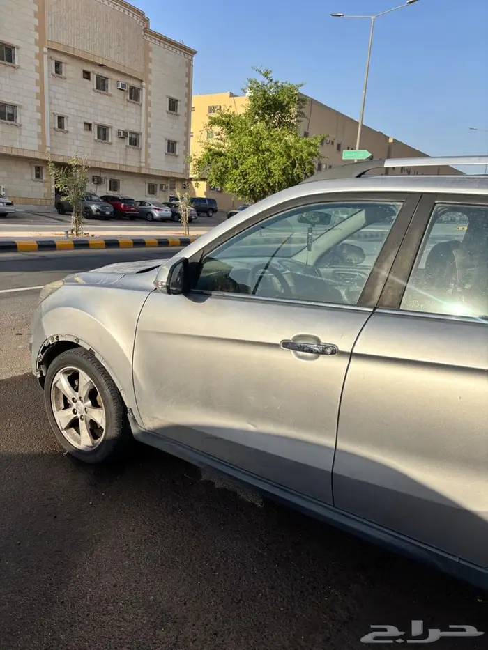 الرياض شانجان cs35 2