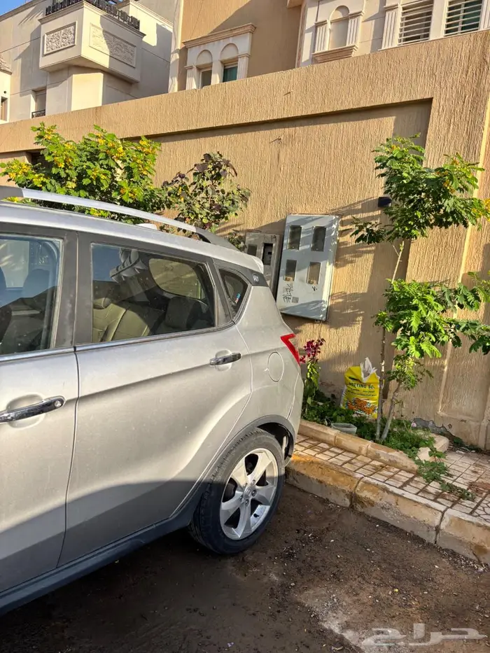 الرياض شانجان cs35 4