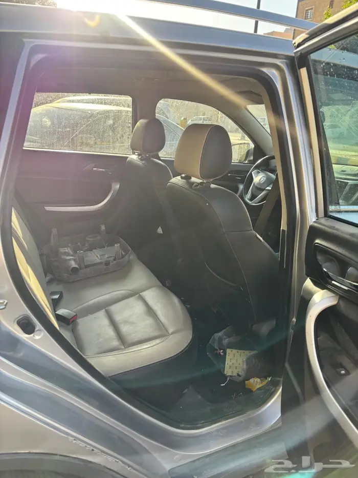 الرياض شانجان cs35 6