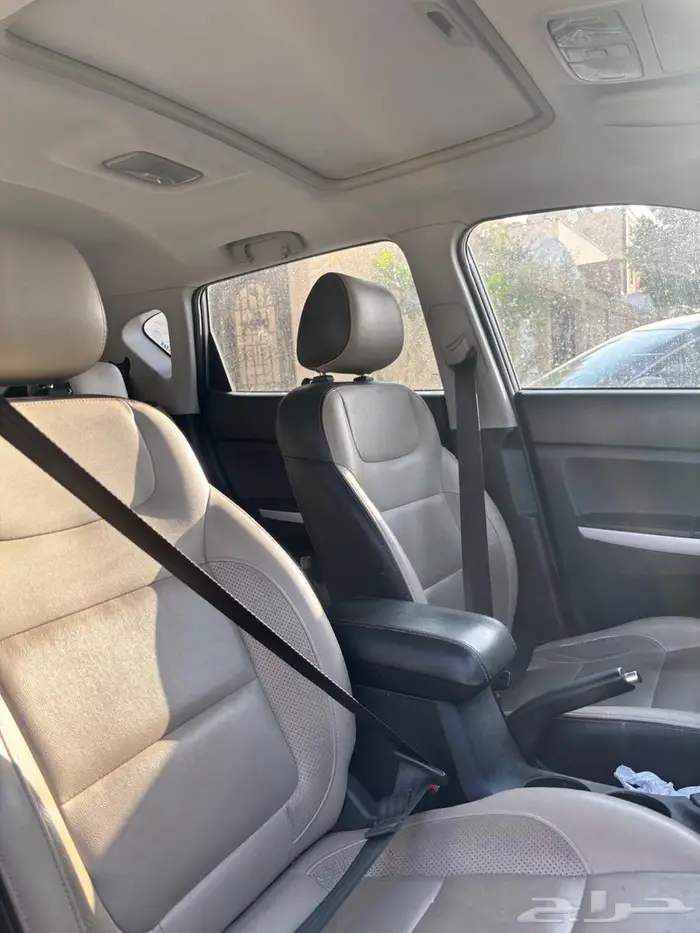 الرياض شانجان cs35 8