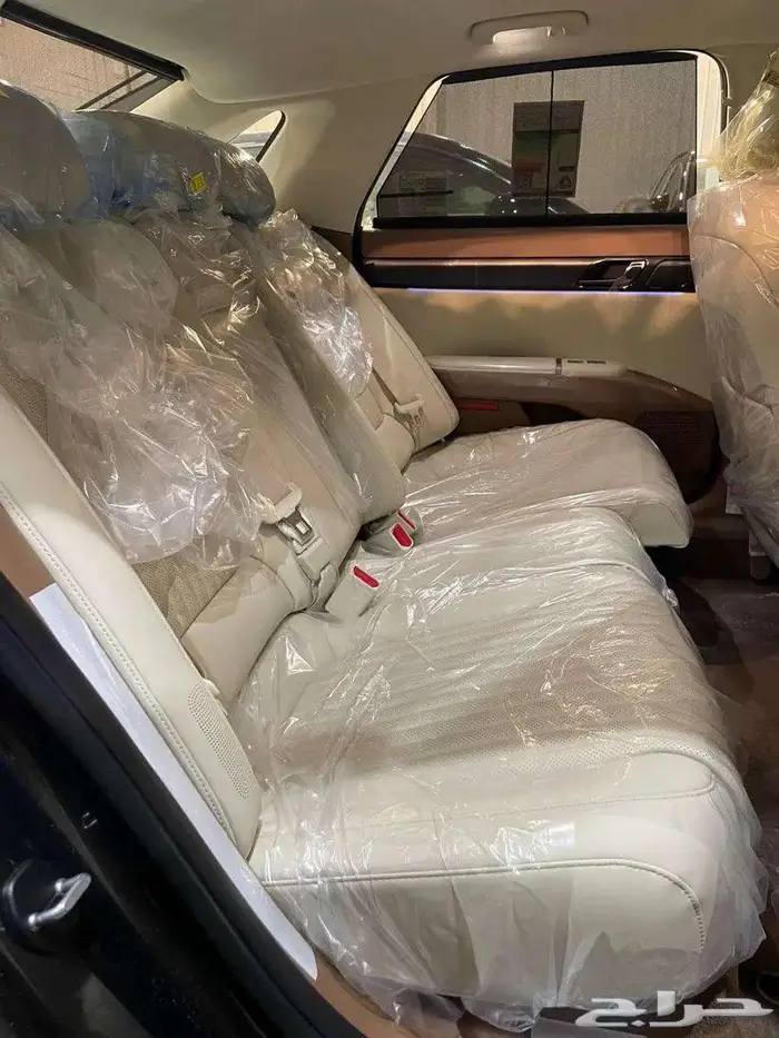 هيونداي ازيرا كالتجرافي 2024 للبيع 9