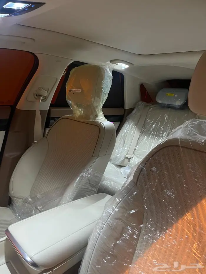 هيونداي ازيرا كالتجرافي 2024 للبيع 10